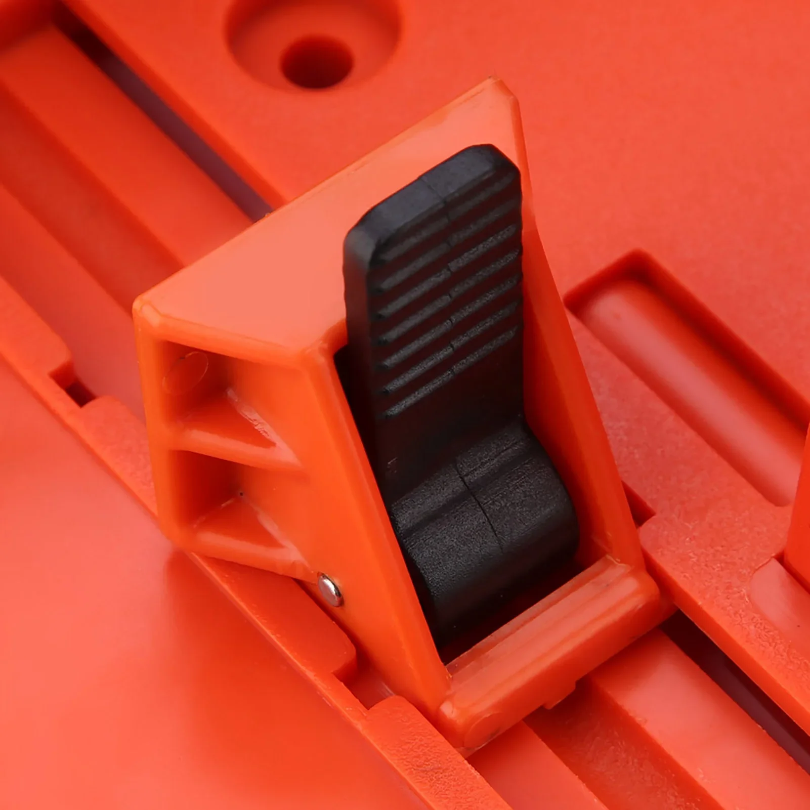 البلاستيك ميتري صندوق تشذيب المنشار قطع الخشب اليد المنشار الأجهزة أداة 14 بوصة مع المشبك ميتري صندوق الخشب المنشار ميتري صندوق المنشار صندوق ميتري