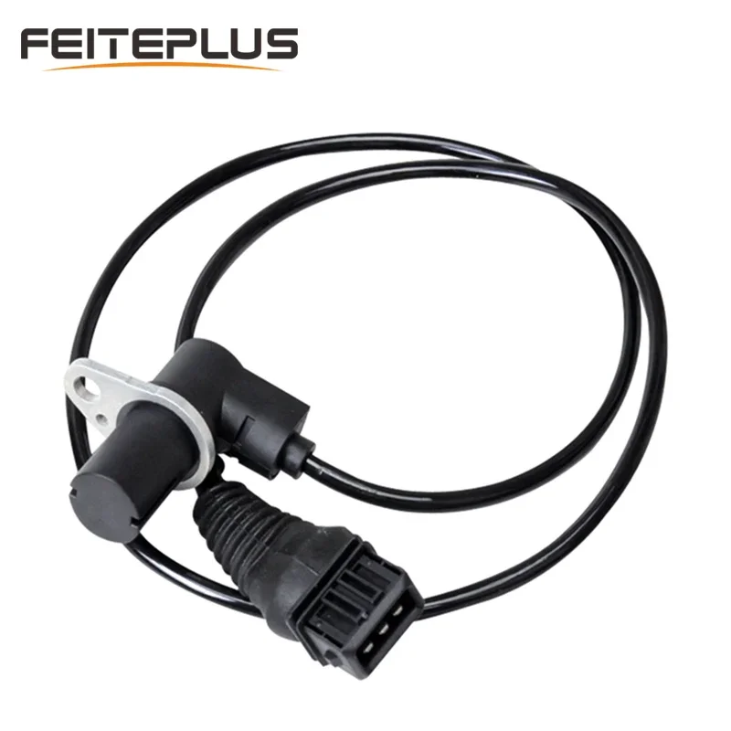 

Датчик положения коленчатого вала (CPS) для BMW E36 E38 E39 Z3 320i 328i 528i 12141703277 FSE51666 PC211