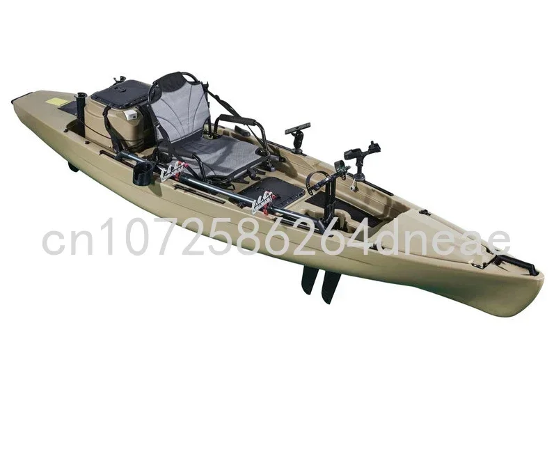 U-Boat New Pedal Fishing Kayak K8