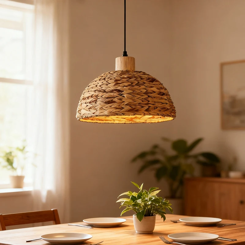 ﻿ Hand Woven Rattan… - image