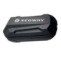 Original 3L Bag For Ninebot ZT3/ZT3 Pro E G2 G65 G30 G30D F40 Segway F30 E22 E25 ES2 ES3 ES4 Electric Scooter Front Hanging Bags