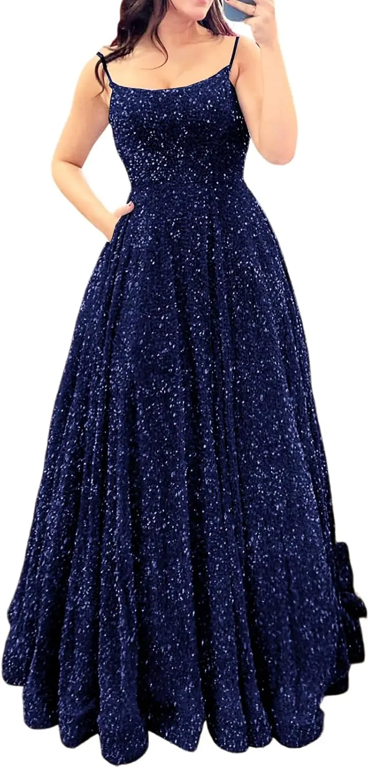 

Women's Prom Dress Long 2026 Sexy Evening Dress A Line Military Ball Gown Party Dresses Evening Dresses Luxury Dress