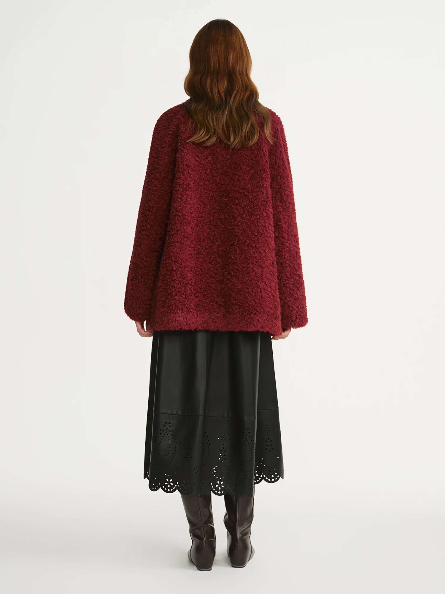 Thumbnail 4 - #3 Compare Womens Plus Size Outerwear Before You Buy