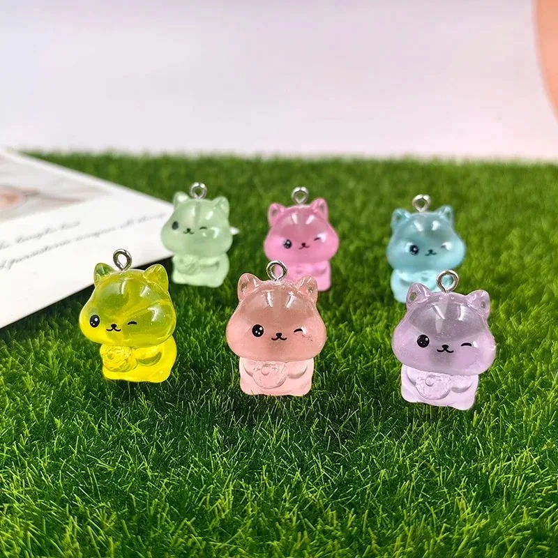 10 peças de pingentes de resin - Resin Craft Supplies avaliação e preço