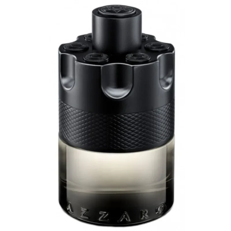 Azzaro Wanted Series Eau de Parfum Spray 100 مل عطور فرنسية أصلية كولونيا للرجال تجذب النساء فيرومونات عطر مكياج