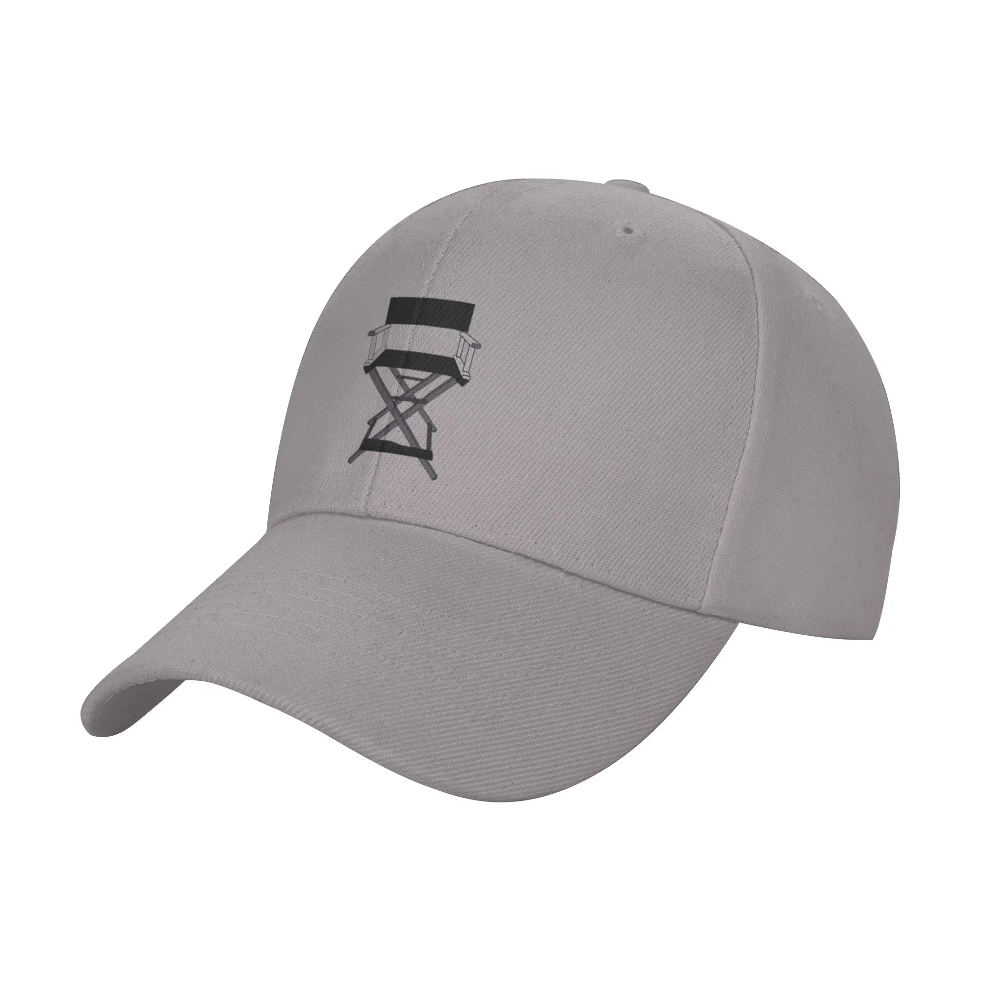 DIRECTOR S CHAIR Trendy Baseball Cap Hiking Trip Trucker Hat Dad Hat