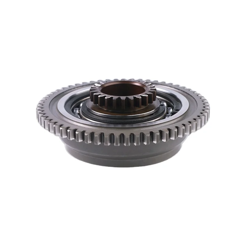 

PWC Performance Parts 24 Sprag OEM Supercharger Clutch for All 1.8L FX Limited SVHO FX Cruiser SHO Supercharged Engines