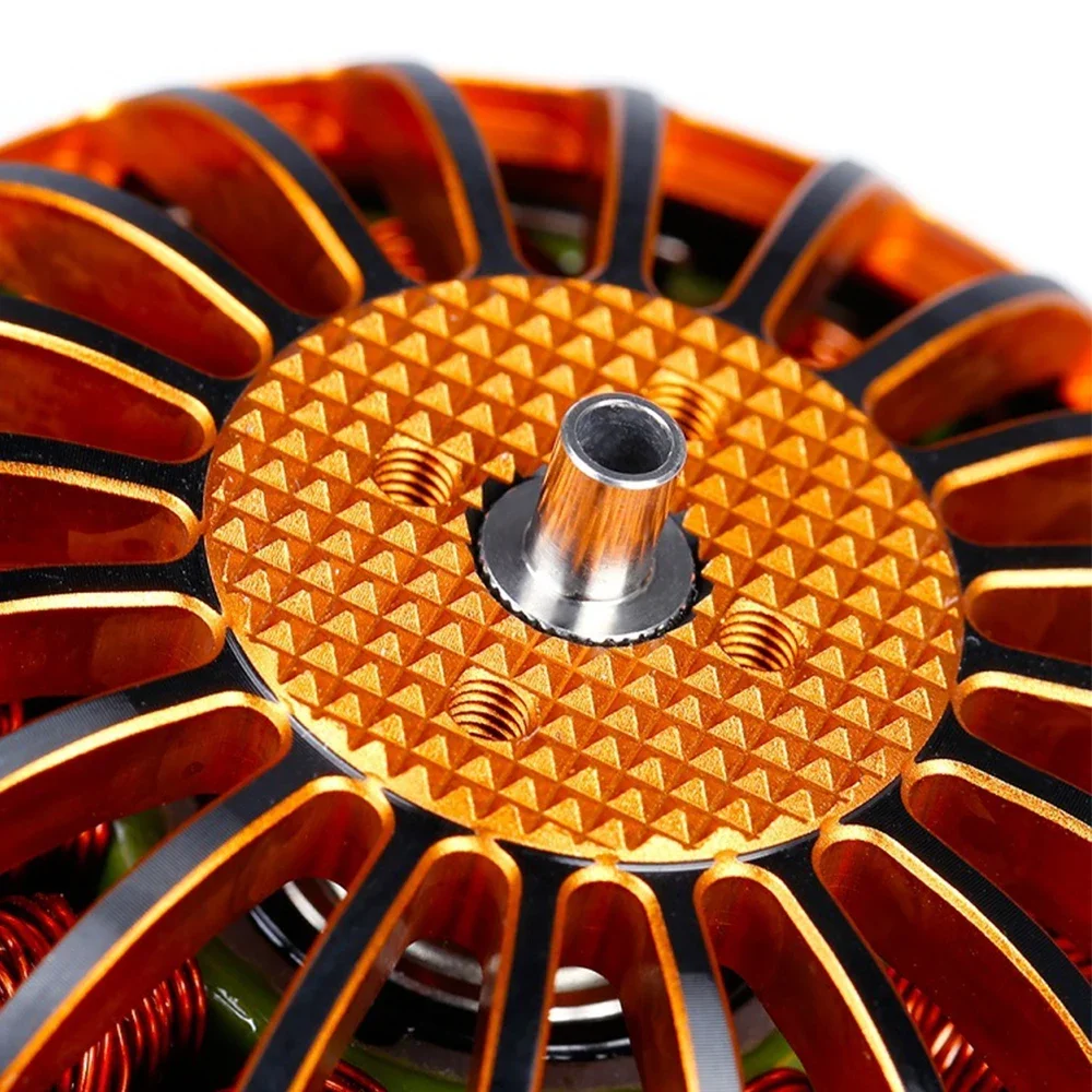 Motore brushless IFlight XING 5215 330KV / 500KV 4-12S Elica da 15-22 pollici compatibile per RC X-Class FPV Racing Drone