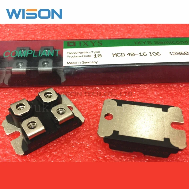 MCD40-16IO6 MCD40-14IO6 MCD40-12IO6 ESM6045DV ESM6045AV, бесплатная доставка, новый и оригинальный модуль
