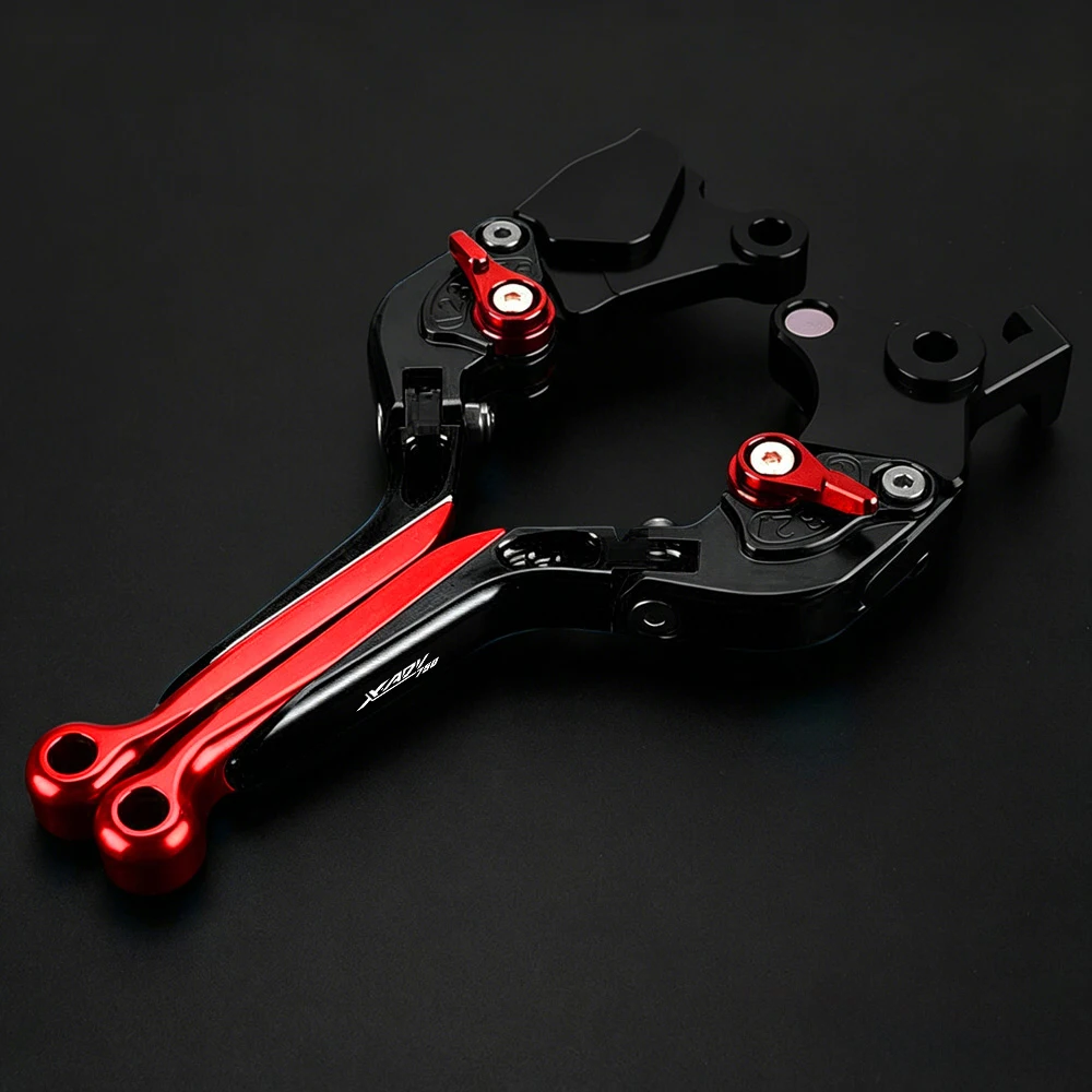 For Honda X-ADV XADV 750 XADV750 2017-2024 2025 2026 Motorcycle Accessories Brake Clutch Lever Foldable Adjustable Handle Levers