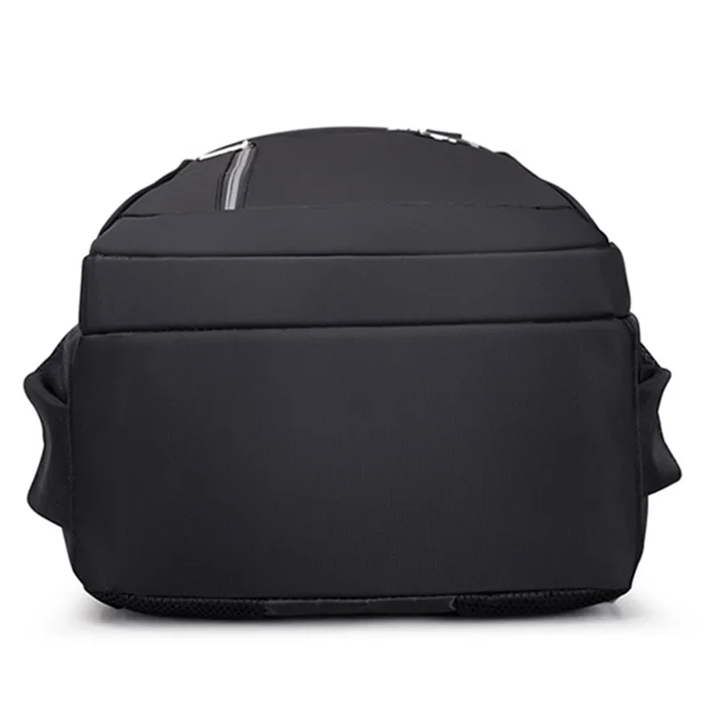 Новый вместительный рабочий рюкзак для ноутбука дорожный рюкзак студенческий рюкзак