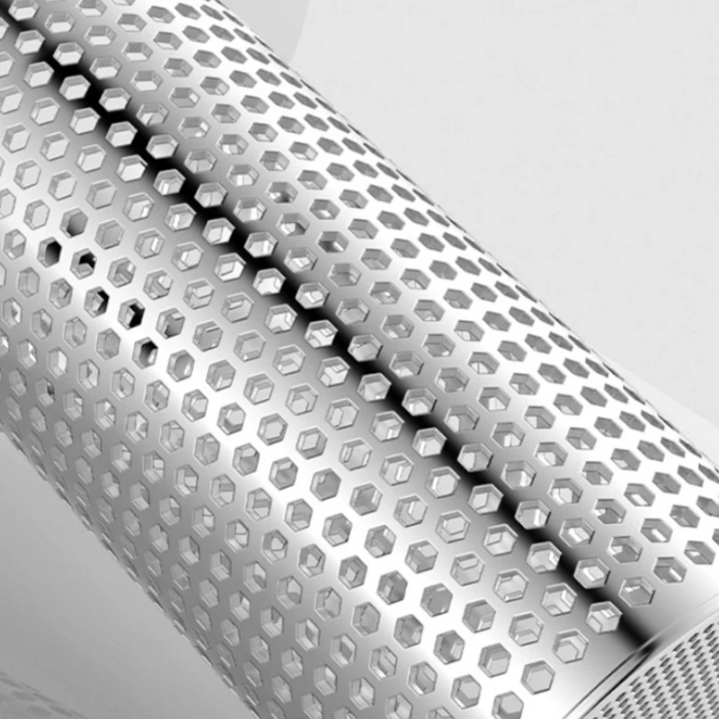 Tapón de fregadero de baño para 1,3-2,1 pulgadas, filtro de drenaje de fregadero con cesta de filtro de acero inoxidable extraíble, receptor de pelo, fácil de instalar