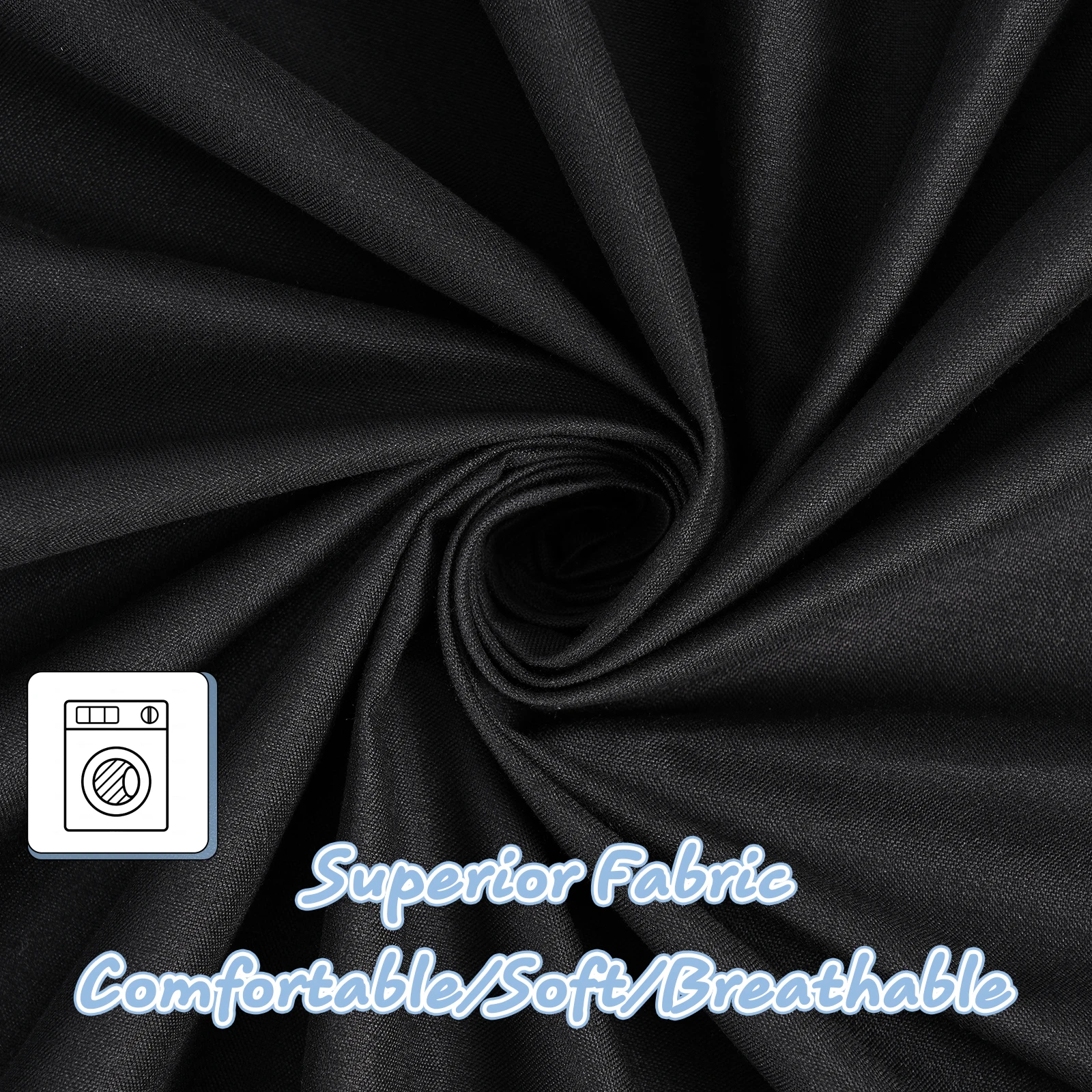 Queen/Twin Unique printing design Four Corner Post Canopy Bed Curtains Sheer Canopy for boys Girls Bedroom Decoration Windproof