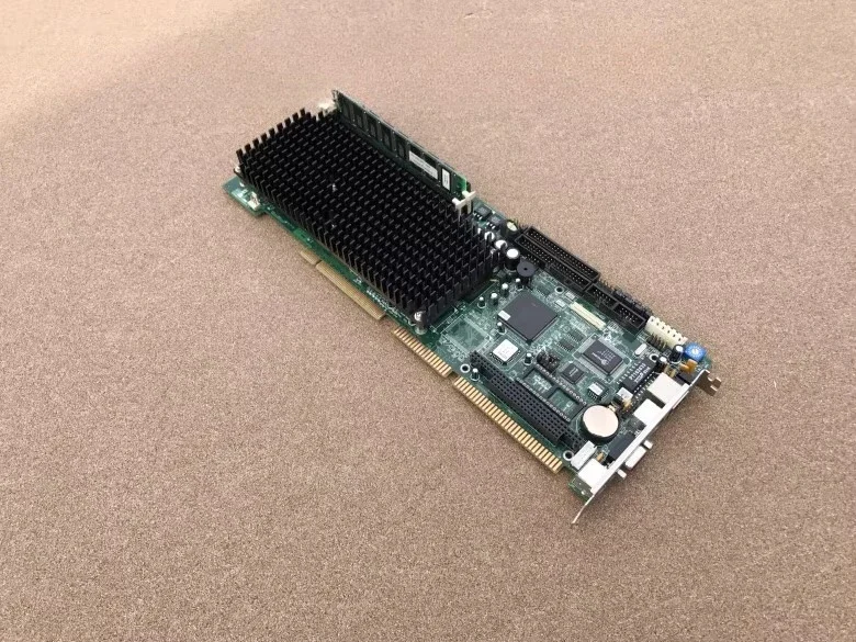 CONTEC PC-686E (PC) H-LV NO.7673A New quality, send memory, Contec equipment main board