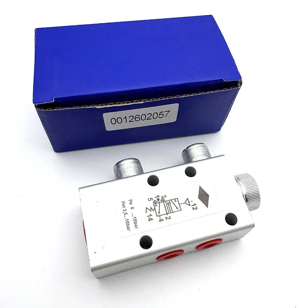 

Разветвительные клапаны переключения передач, переключатели переключения передач для сборки и ремонта коробки передач 0012602057 0012602657 860012602057