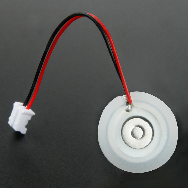 5pc S Ultrasonic Humidifier Rubber Gasket Diy Moisturizing Transducer Mist Maker Atomizer Film Plate Accessories