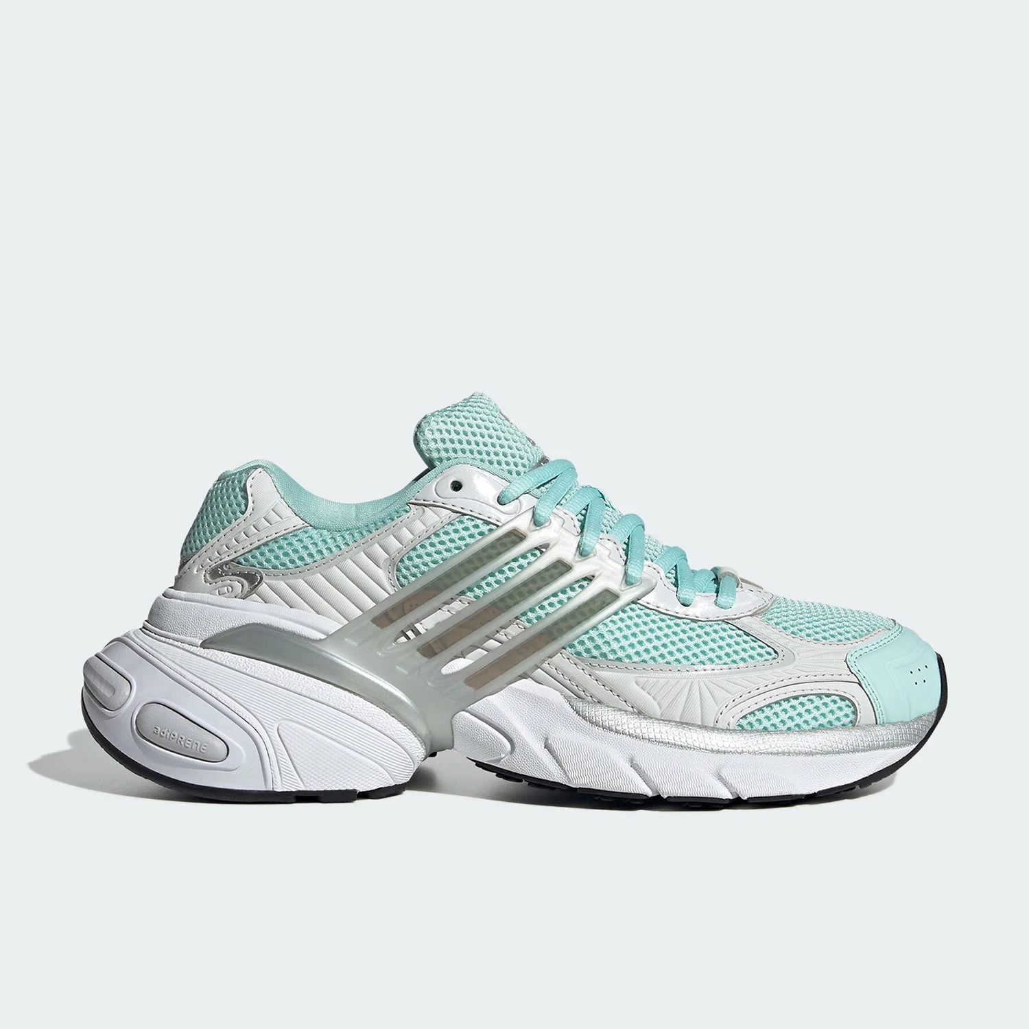 

Официальные оригинальные женские дышащие туфли Adidas с сетчатым отскоком для папы IF6937
