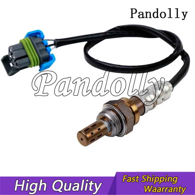 Oxygen Sensor 234-4336 12599204 12599866 For CHEVROLET AVALANCHE EXPRESS SILVERADO SUBURBAN TAHOE, GMC SAVANA SIERRA YUKON