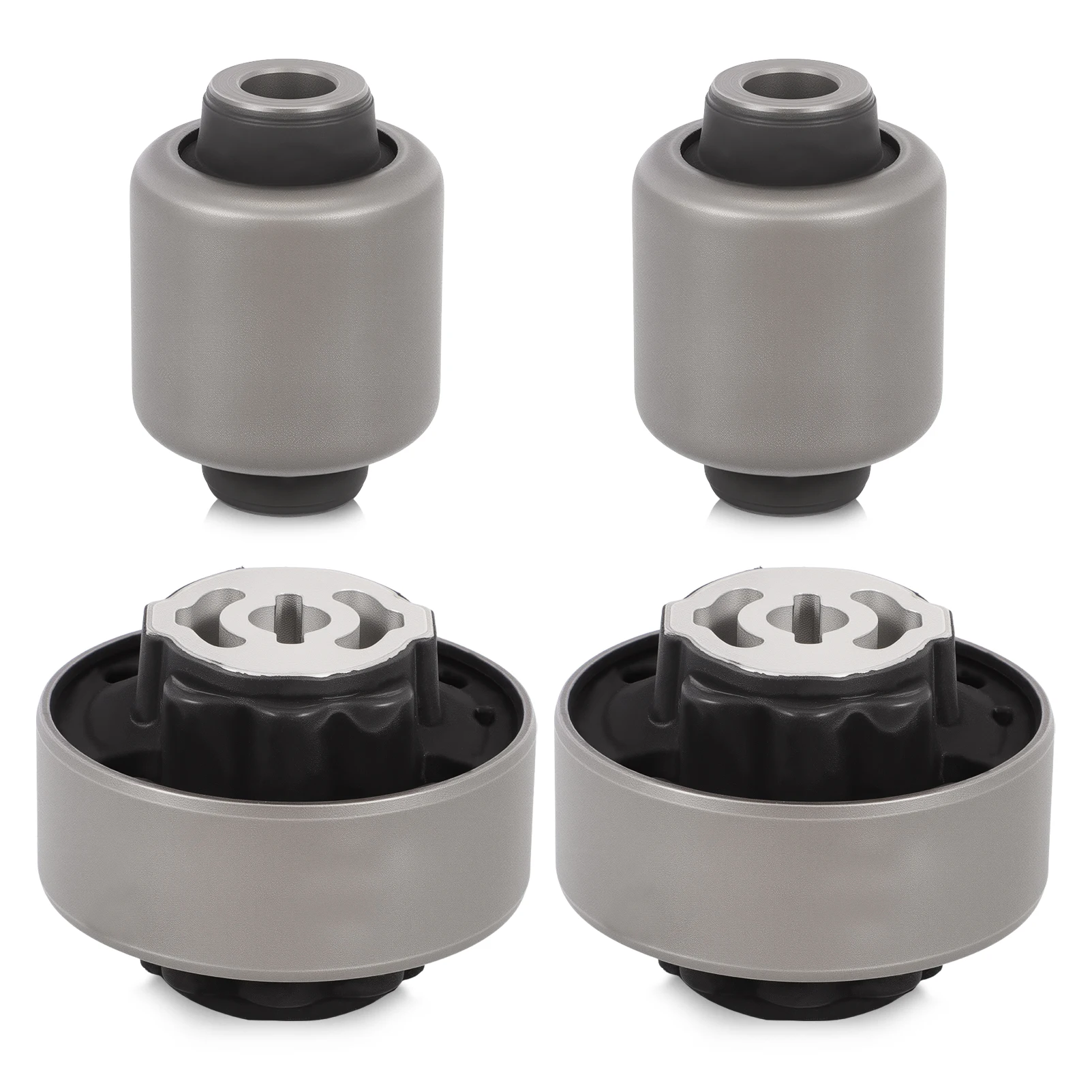 

53338845 Втулка нижнего рычага управления со стороны водителя и пассажира для Jeep Cherokee 2014-2018 53338846 68223716AB