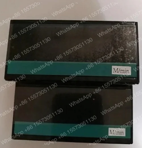 for CSN-PR tachometer CSN-PR-V5-N-A speed line speedometer DC0-10V