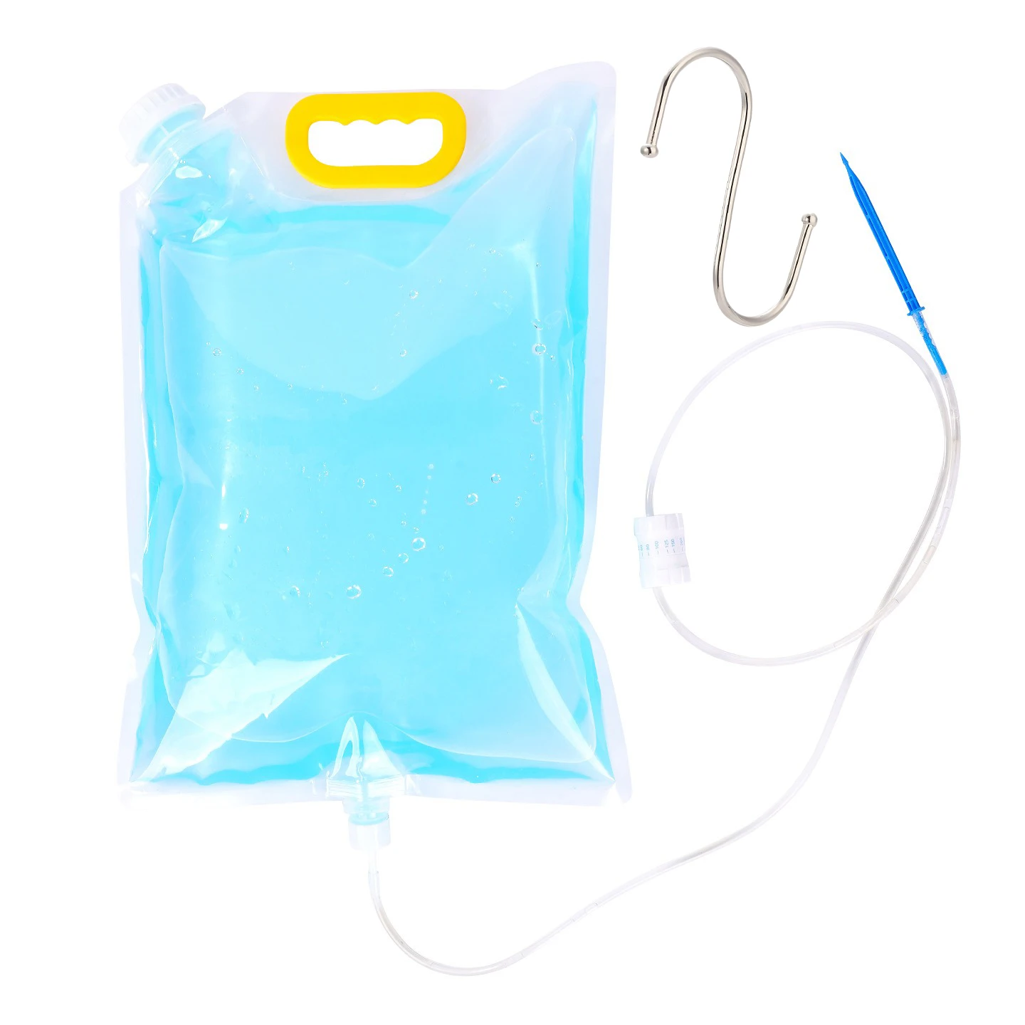 5L Automatic Watering Device Drip Bag Arrow Planting Kit Garden Watering Bag Plant Irrigation Dripper Quantitative Tools