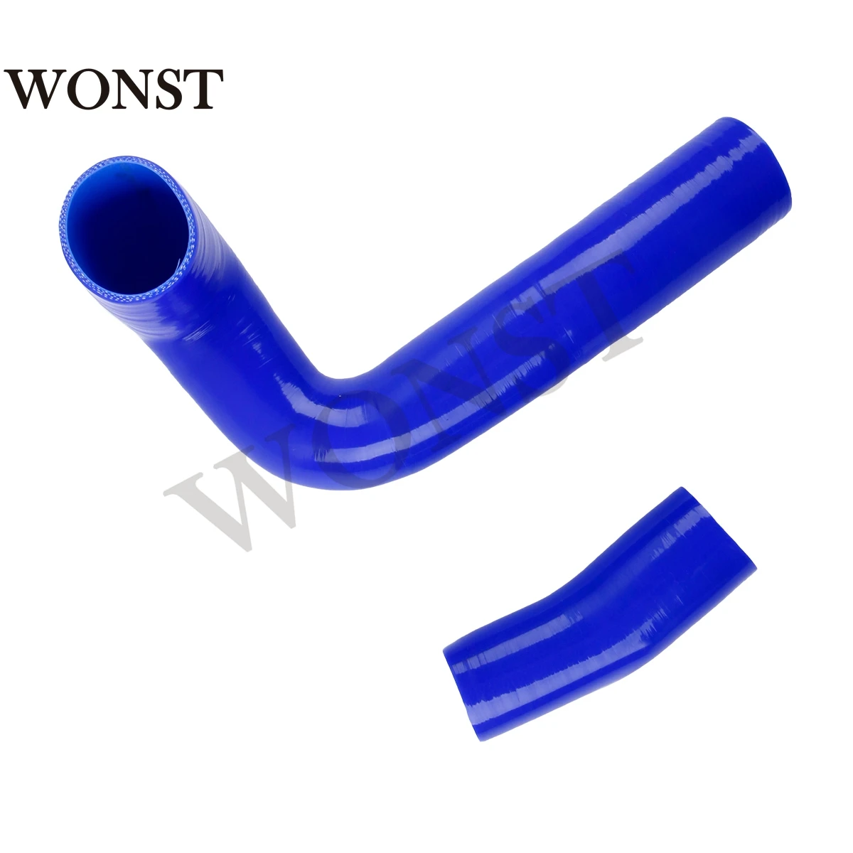 

For 2006 2007 2008 2009 2010 2011 2012 2013 2014 Land Rover Freelander 2 2.2 Td4 Silicone Intercooler Hoses Kit Tubes Pipe