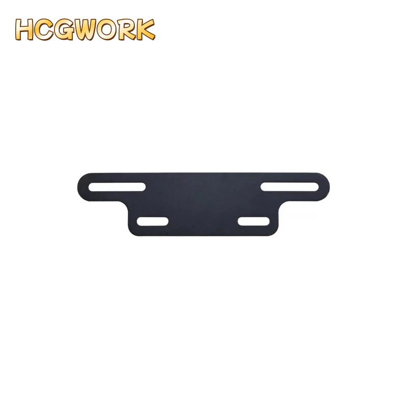 License Plate Brack…