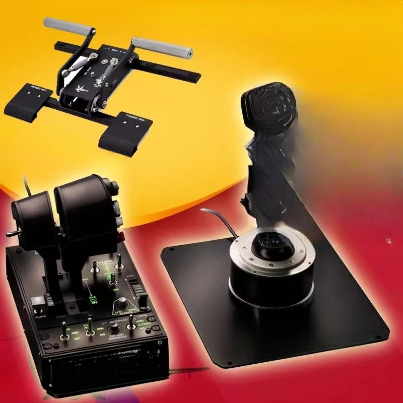 Metal Fighter Simul…