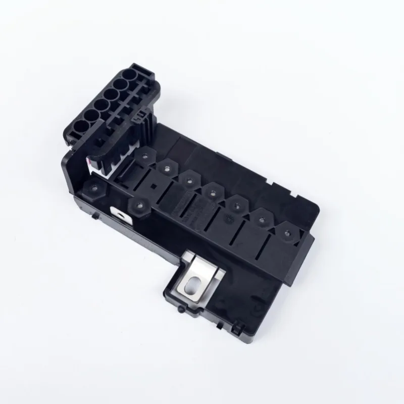 6R0937548C Car Insurance Battery Fuse Box Socket Holder for VW Ameo Polo Suran SKoda Citigo Seat Ibiza  6R0937548F 6R0 937 548C
