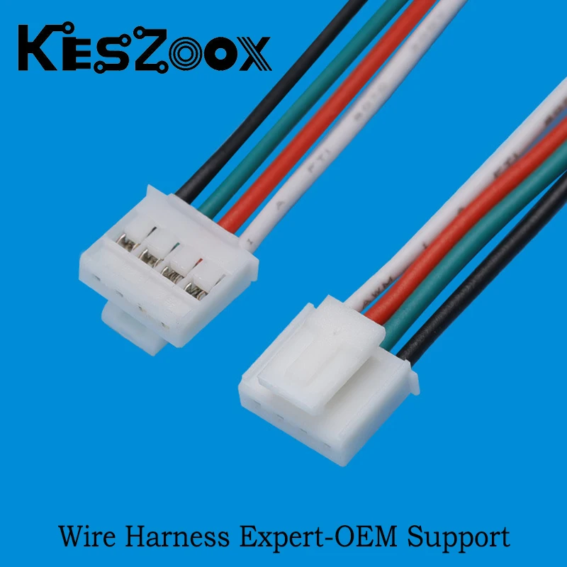 Jst Hy 2.0Mm Crimp …