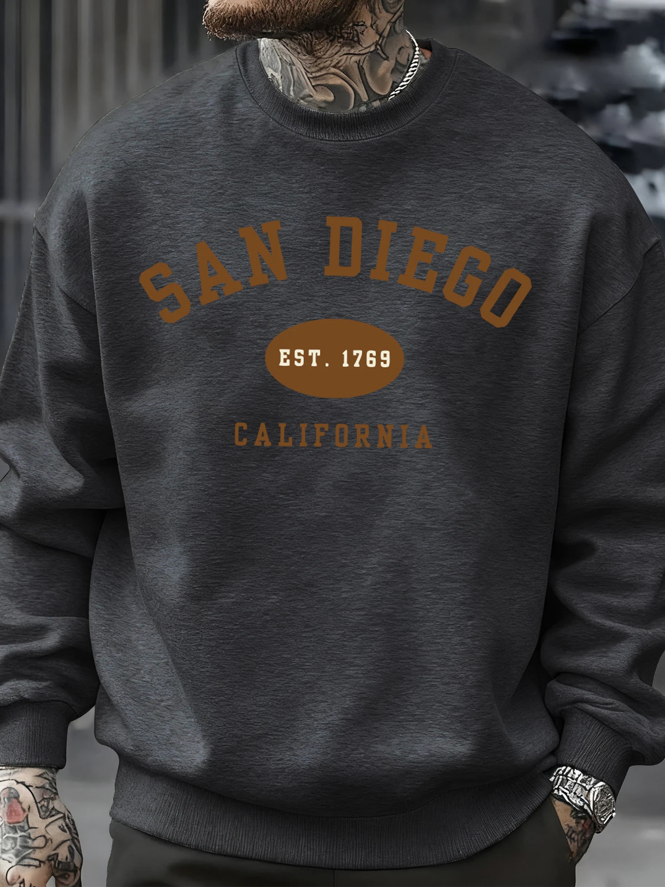 San Diego Californi…