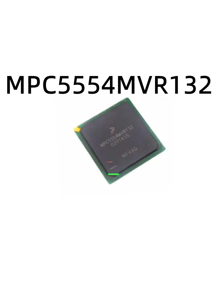 

1pcs MPC5554MVR132 MPC5554MVR MPC5554 Packaging BGA416 Common Vulnerable Chips for Automotive Computer Boards100%new original