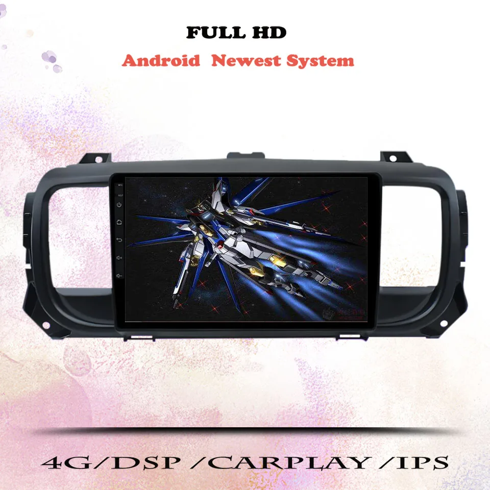 Car Dvd 16 Expert C…