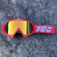 Ski Goggles Man Outdoor Sports Protective Skiing Motorcycle Goggles Woman Off-Road ATV Bike Windproof Sand Goggles 4