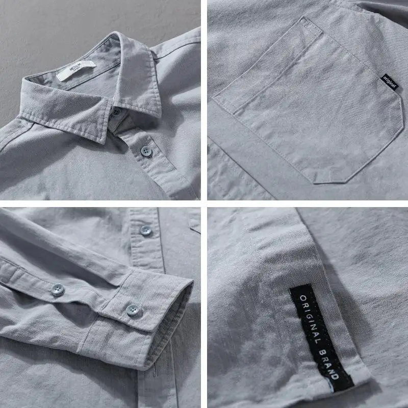 Youth Men's Long Sv… - image