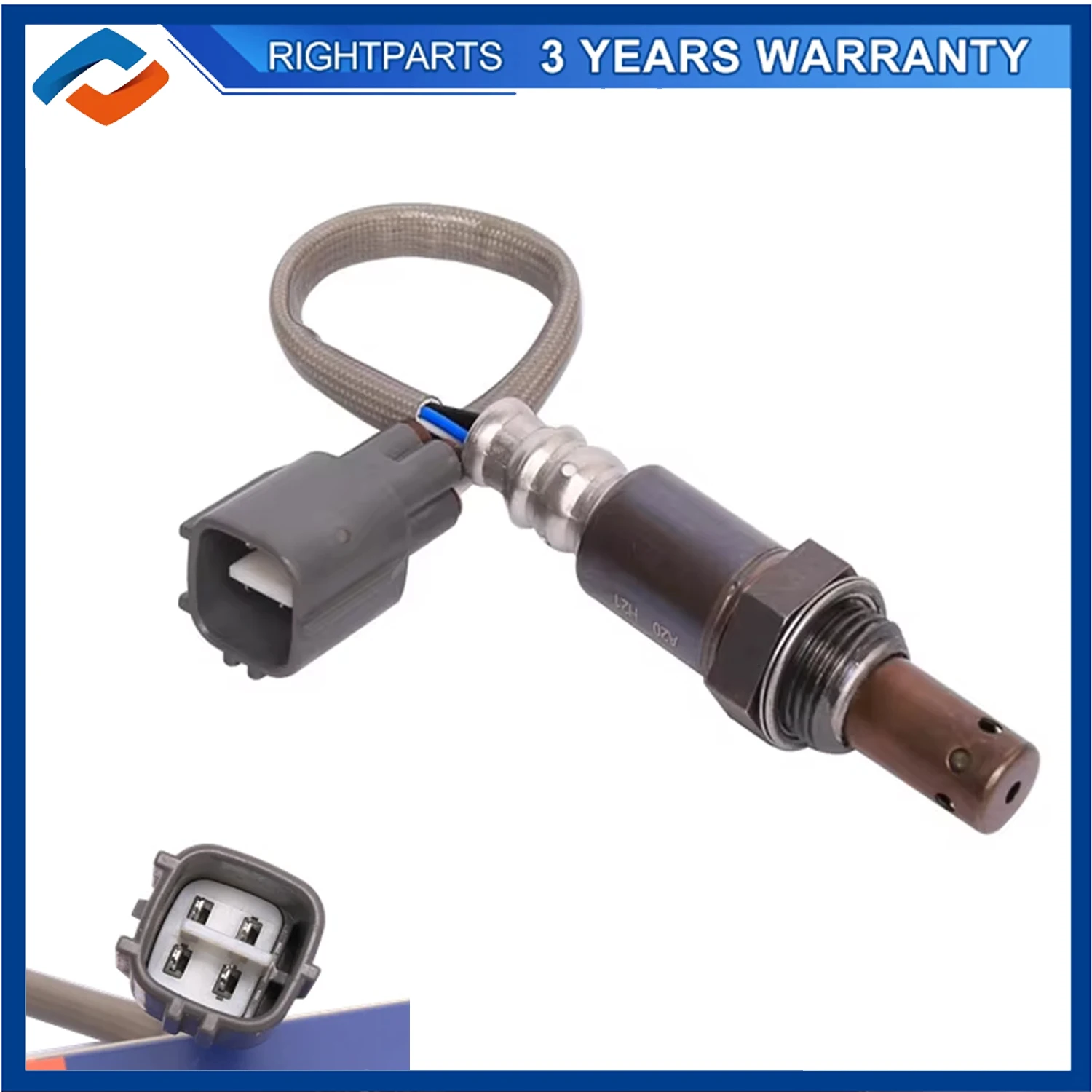 

RIGHTPARTS Oxygen Sensor Upstream Air Fuel Ratio Sensor For Toyota Estima Previa Tarago Part No 89467-28110 8946728110