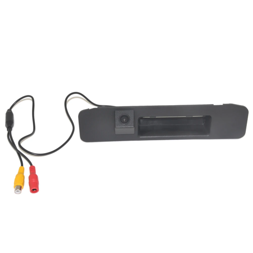 Reverse Backup Rear View Camera For Mercedes Benz ML Auto Parking Assistance