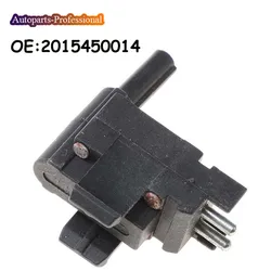 Car Auto accessorie Reverse Light Switch For Mercedes R107 / R129 / W124 / W126 / W140 / W201 / G 2015450014 Backlight Switch