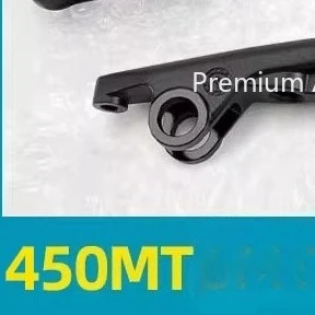 

Запчасти для мотоциклов, левый и правый тормозной рычаг сцепления, ручка для CFMOTO 450MT CF400-8 Accesorios Para Moto