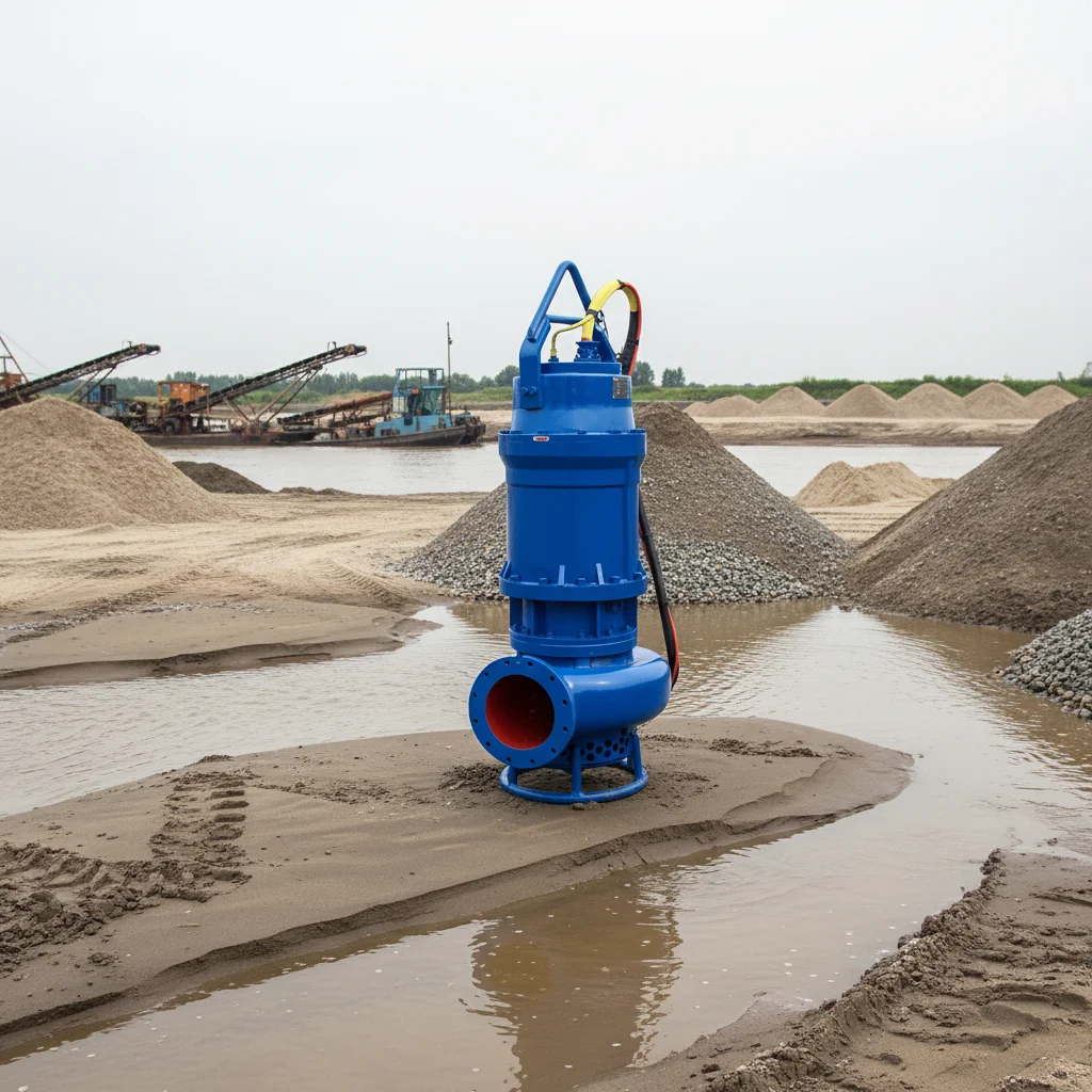 

12 Inch Sand Suction Dredge 54kw Sand Slurry Pump Dredge Sand and Gravel Pump for Gold Mining