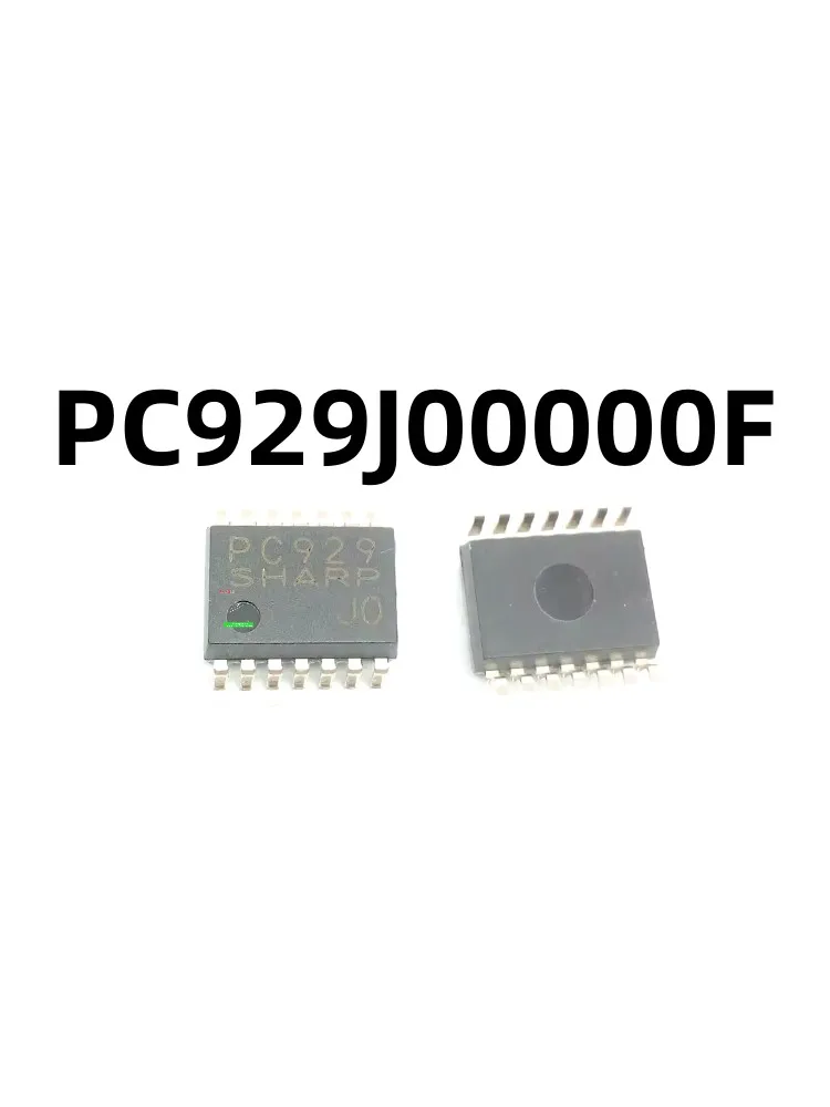 5-10pcs PC929J00000F   SOP14  100% brand new original