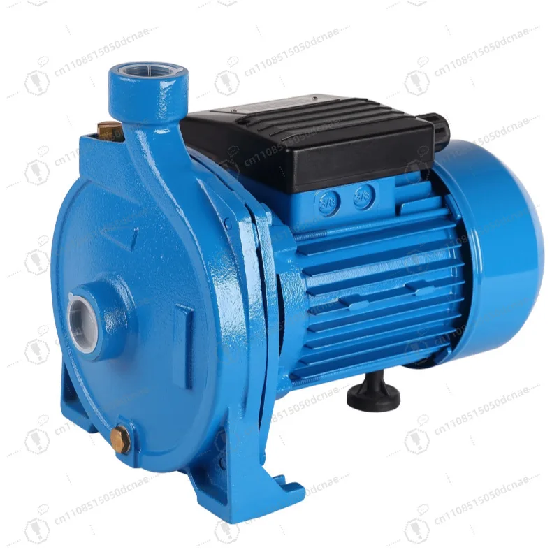 CPM130 CPM158 Centrifugal Booster Pump 110V 60Hz High Flow Water Pressure Pump for Home Garden