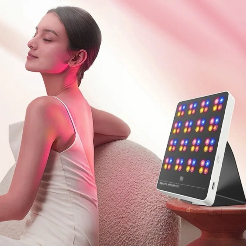 

Red Light Therapy Panel Physiotherapy LED Skin Care Equipment Aesthetics Professional Cosmetic Devices Home Use Beauty Device
