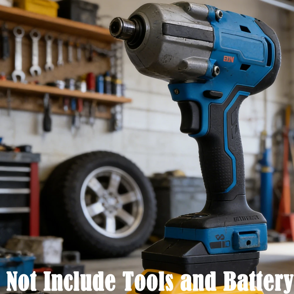 

Battery Adapter for DeWalt 18V Lithium Battery to for Mastercraft 20V PWR POD Li-ion Tools Converter Power Tool Accessory