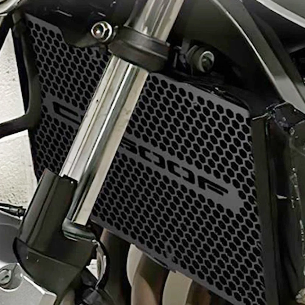 

2004 2005 2006 2007 CBF600 CB600F Hornet FOR HONDA Motorcycle Radiator Grille Guard Protector Cover Protection 2008 2009 10-2013