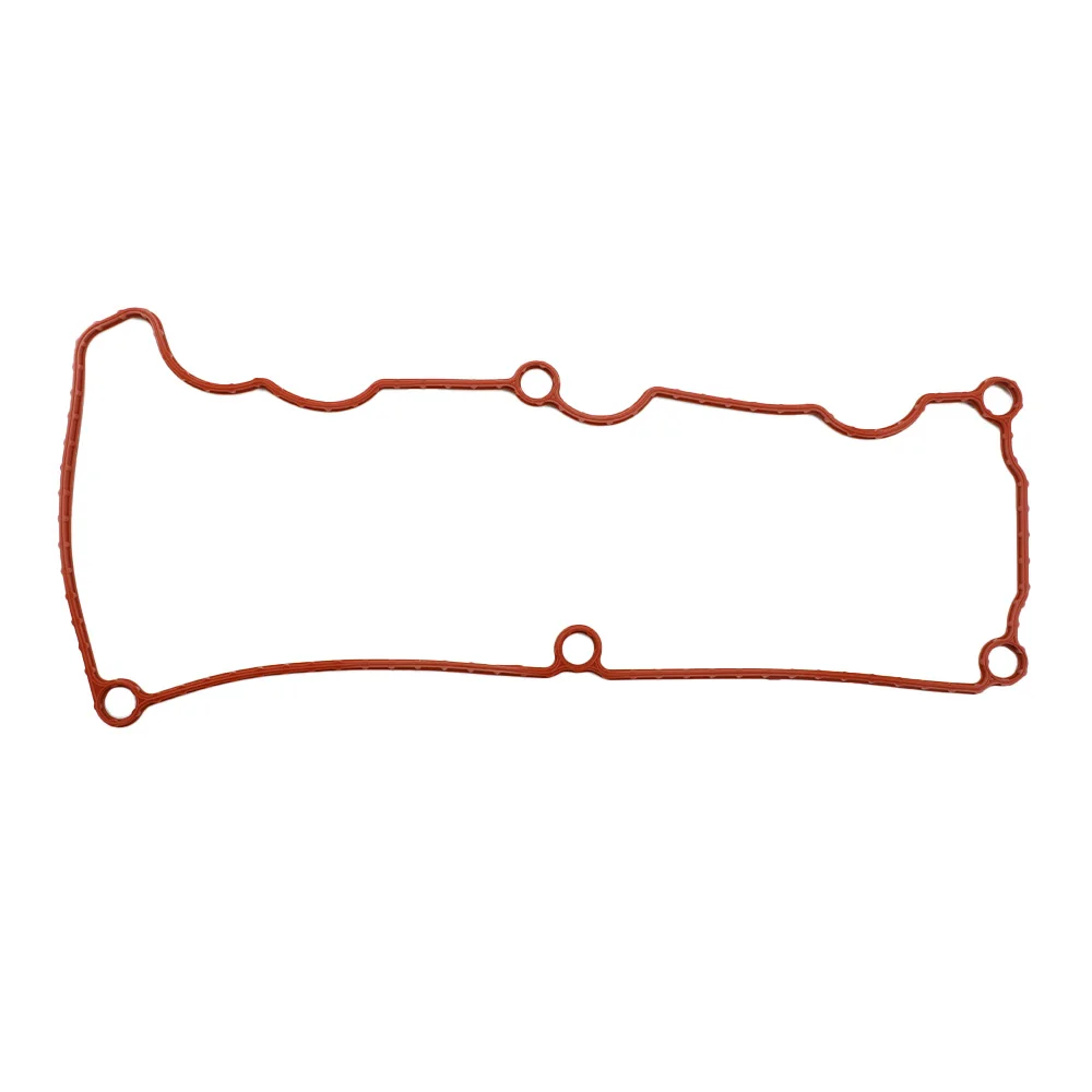 Engine Parts Valve Cover Gasket Set Fit 4.0 L V6 GAS SOHC For 2000-11 Ford Explorer Ranger Mercury Land Rover LR3 VS50529R 4.0L