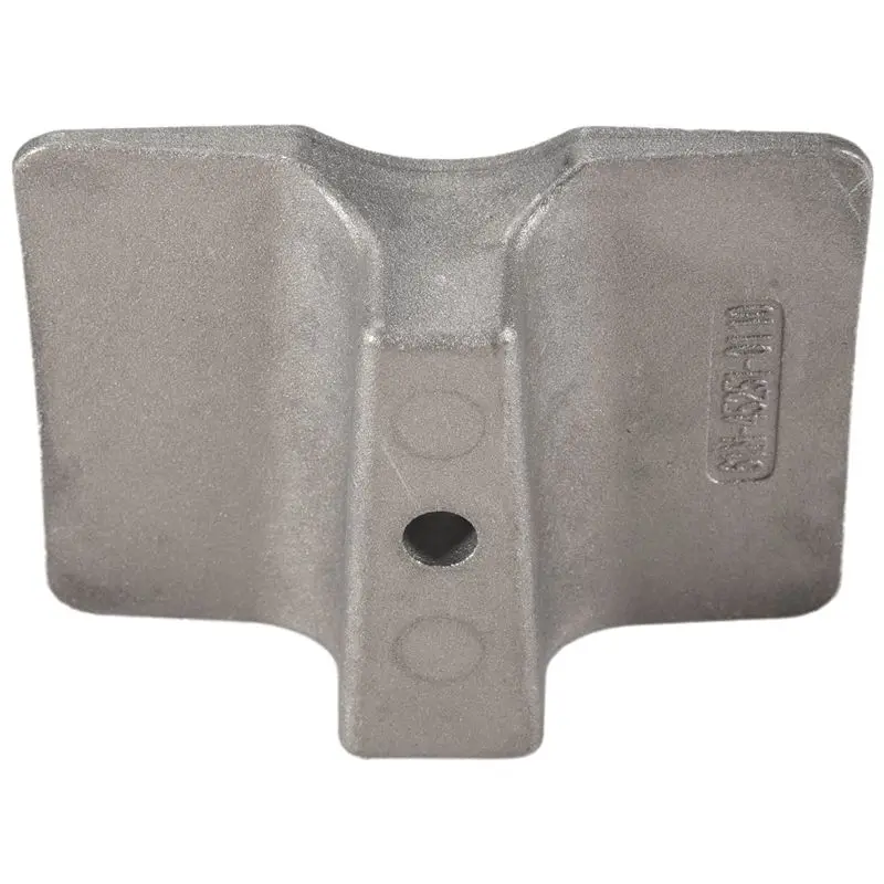 A65P-Anode 61N-45251-01 For YAMAHA 2 Stroke 9.9HP 15HP Boat Engine
