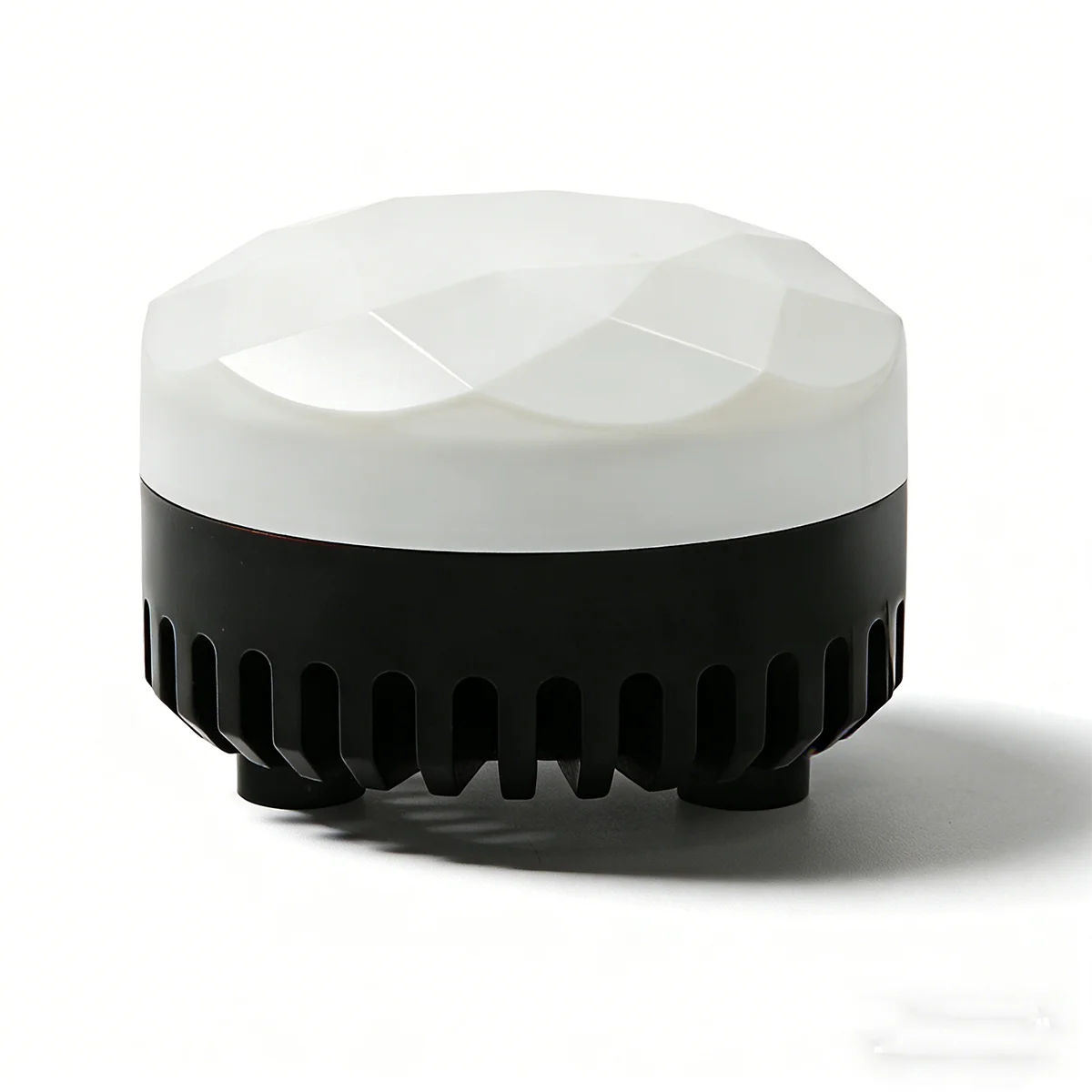 

LED Alarm Light with Audible Warning, Forklift Warning Light, Strong Magnetic Base, Flashing Safety Signal Light