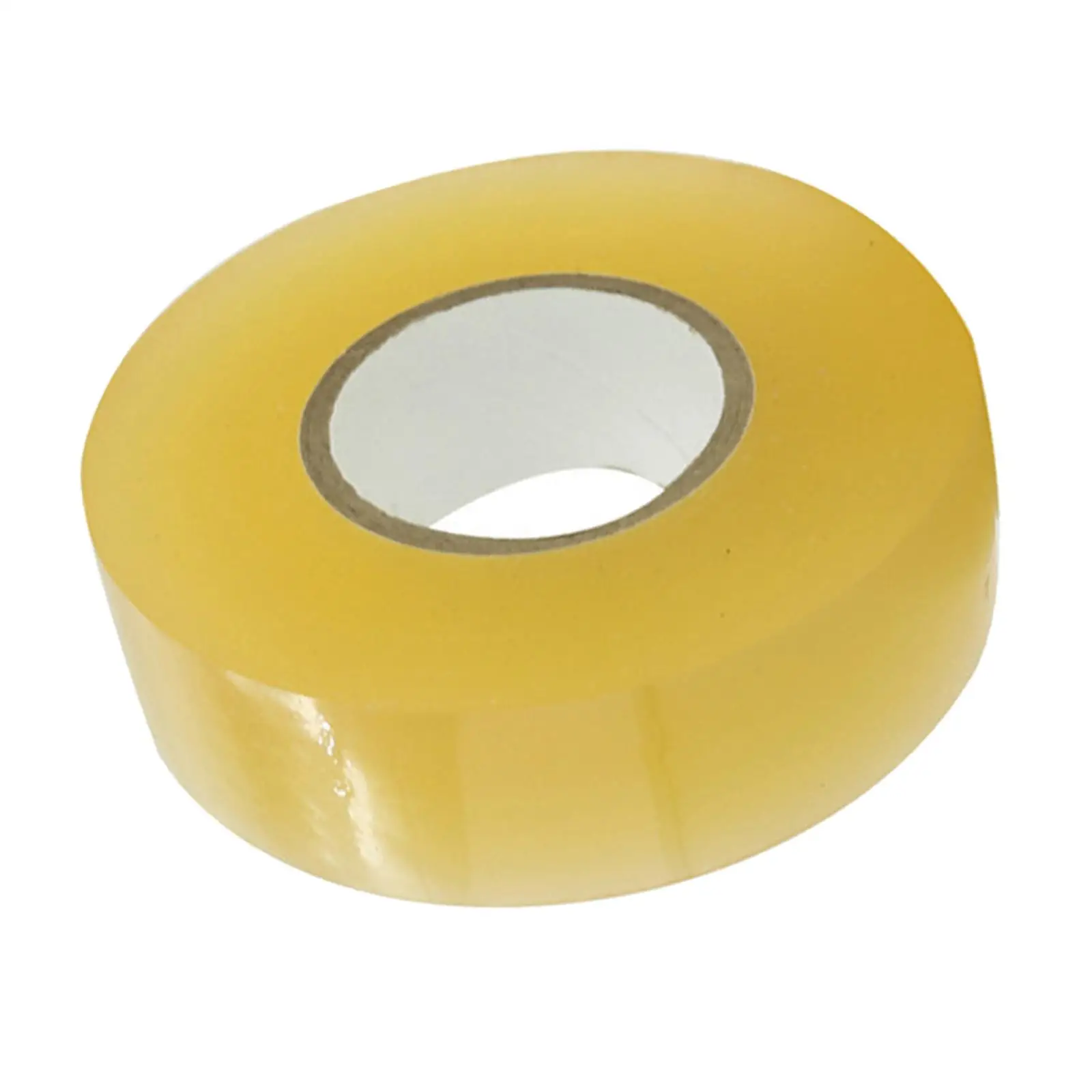 Largura 2.5cm fita de hóquei no gelo cinto protetor capa antiderrapante pvc hóquei meia fita para tênis squash raquete pular corda