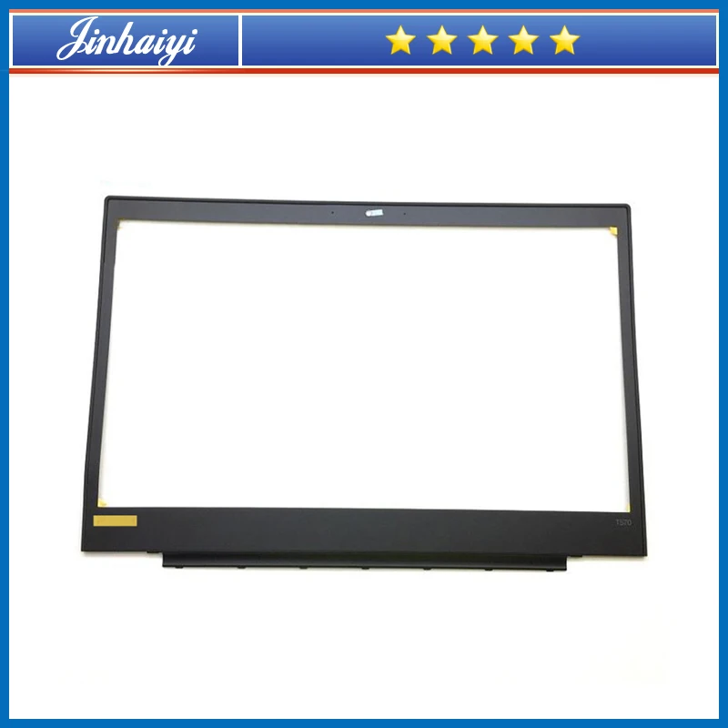 

For Lenovo Thinkpad T570 frame case Screen front bezel cover